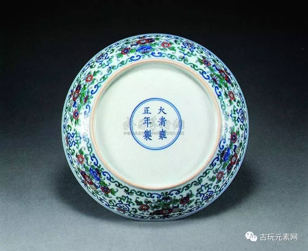 1997年的那场瀚海拍卖拍的真好，20年后，您还能记得秦公先生吗？