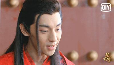 《楚乔传》“风评极差”的大梁太子萧策正式上线，非礼楚乔不成反被虐