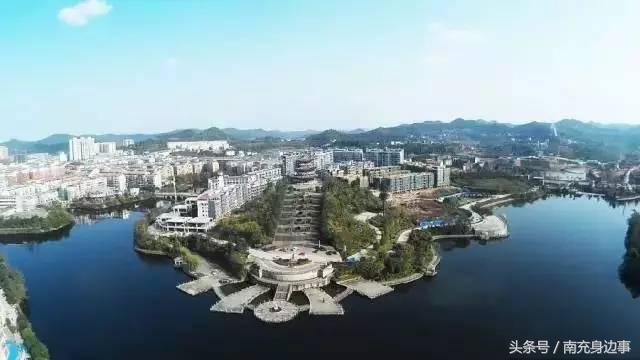 南充露营玩水推荐地方免费,南充市露营最佳地点七坪寨