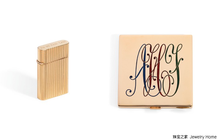 名人藏品拍卖视频,名人普通物件拍卖