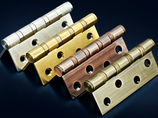 分几种合页,合页有哪几种类型