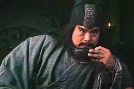 三国中喝酒最厉害的人,三国酒量排名一览表