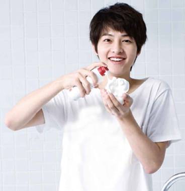 双宋cp宣布婚讯动图,双宋cp为什么离婚那么快