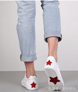 小白鞋怎么绣最好看,小白鞋怎么绣才好看