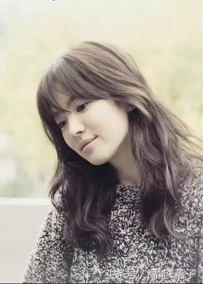 直男斩宋慧乔,宋仲基宋慧乔曾经多好的一对cp