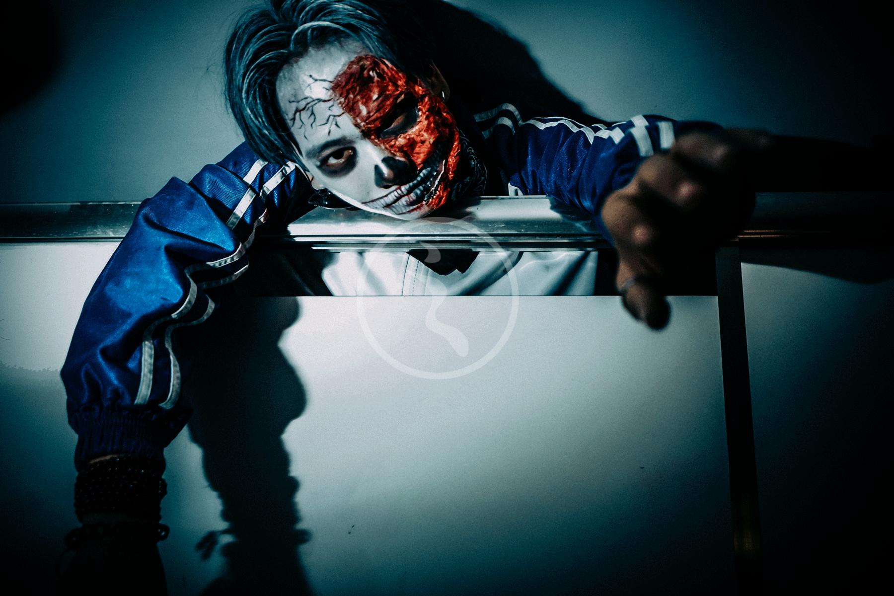 20个最恐怖的鬼屋,十大最刺激最恐怖的鬼屋