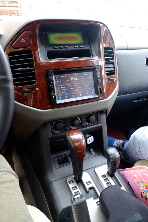 超过十年的帕杰罗老车值得入手吗,13年老款帕杰罗