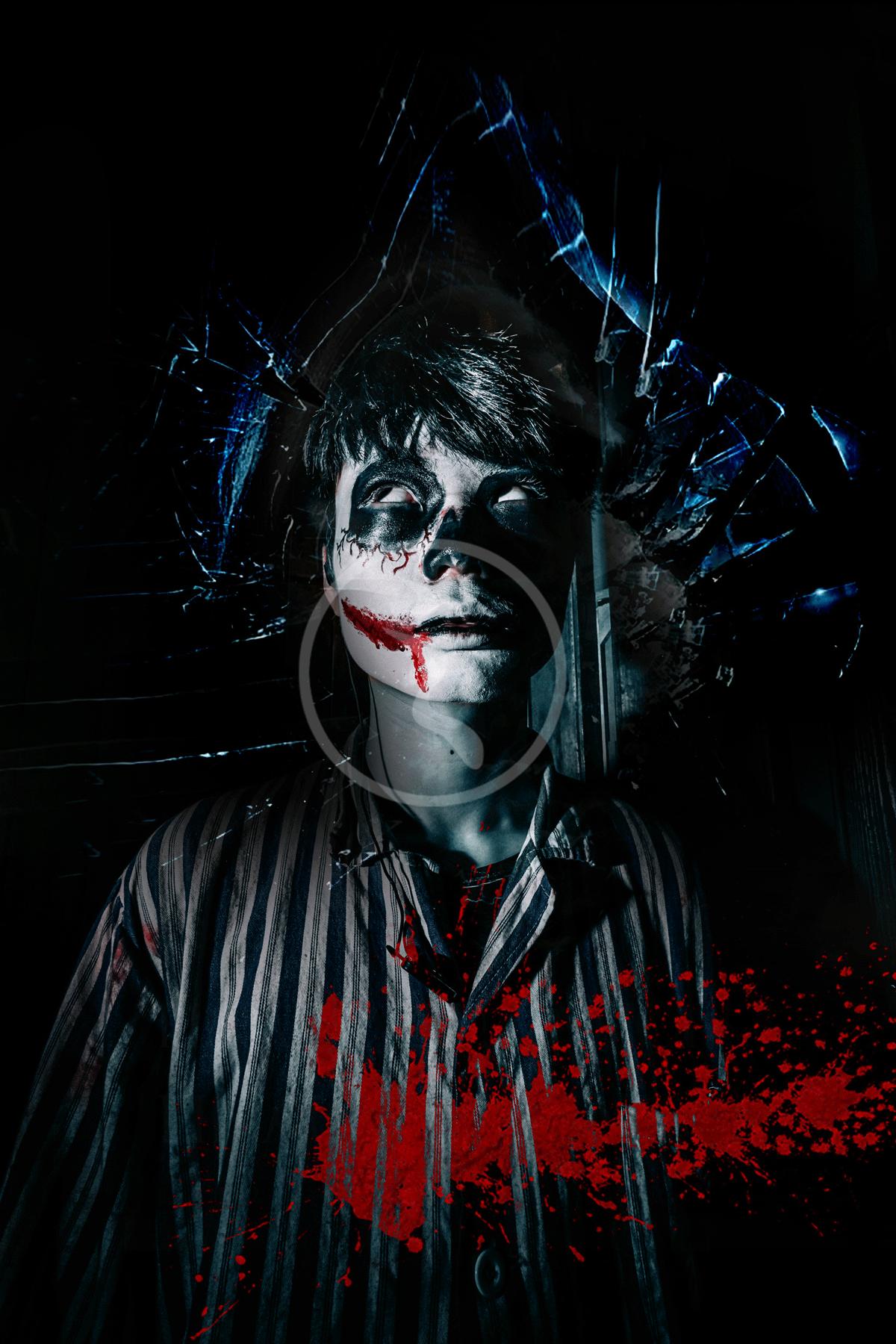 20个最恐怖的鬼屋,十大最刺激最恐怖的鬼屋