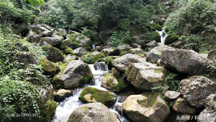 oppor11s评测玩游戏,OPPOr11s游戏测试