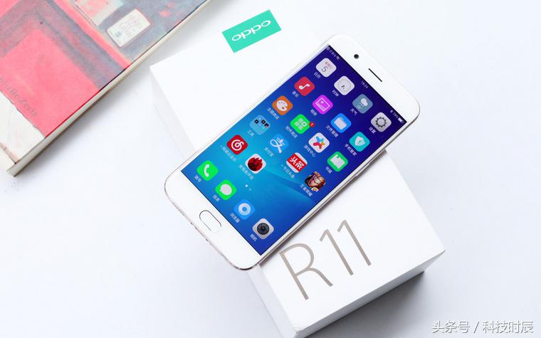 oppor11s评测玩游戏,OPPOr11s游戏测试