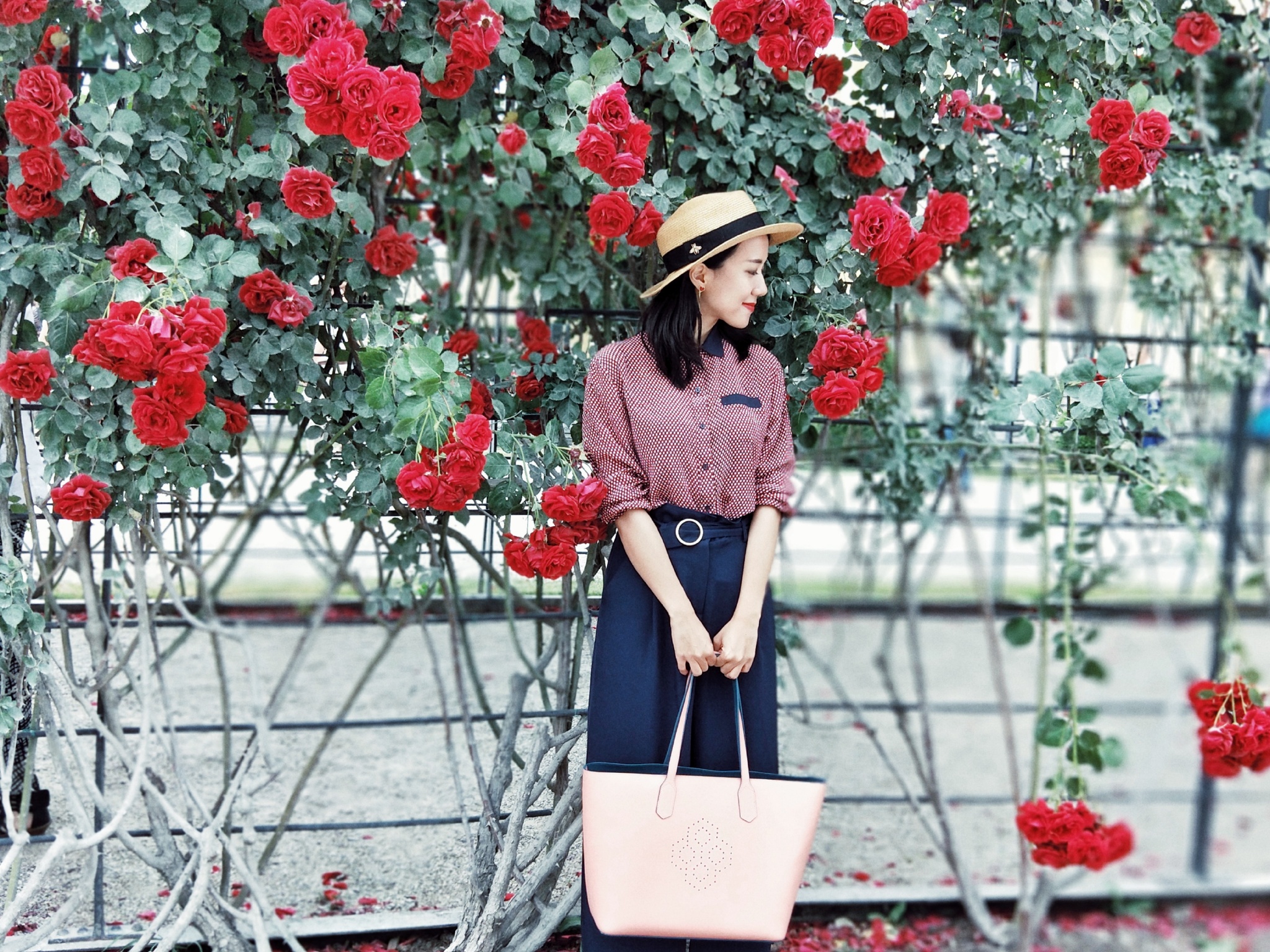 旅游风景手机怎么拍出高级感,旅游产品如何打造爆品