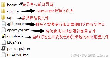 siteservercms插件开发,siteserver搭建网站