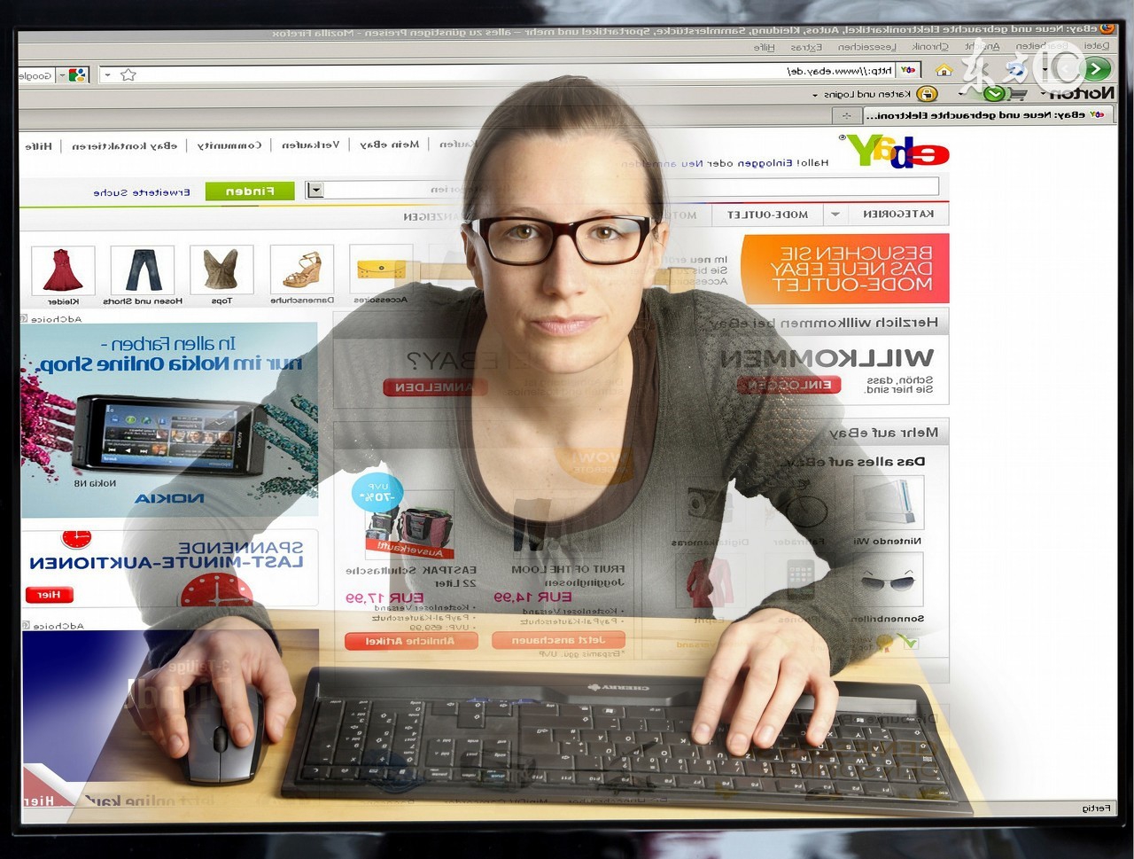 从亿贝(eBay)聘用CEO的故事背后,职场人还能学到些什么?