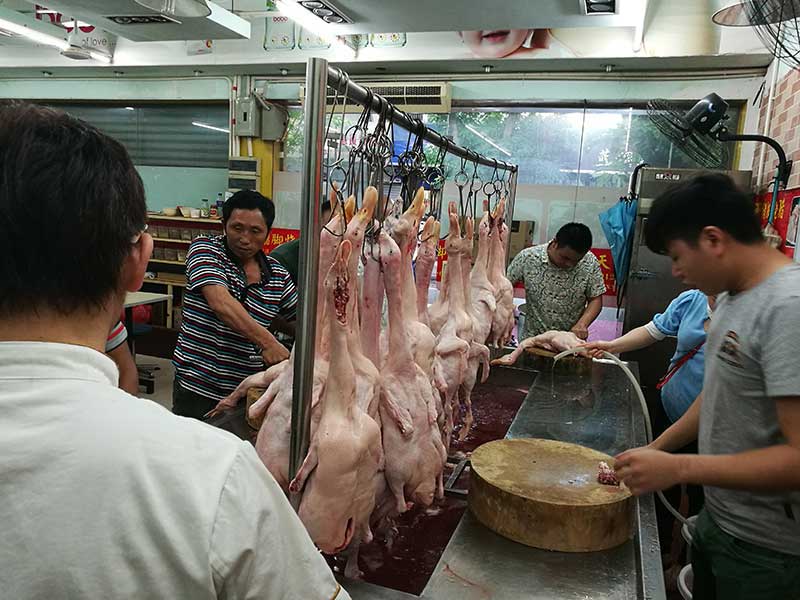 广东知名烧腊培训机构,正宗广式烧腊培训机构