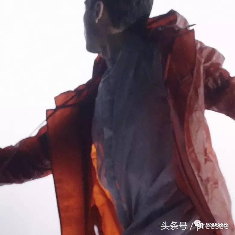 雷克雅雨衣,雷克雅雨衣图片