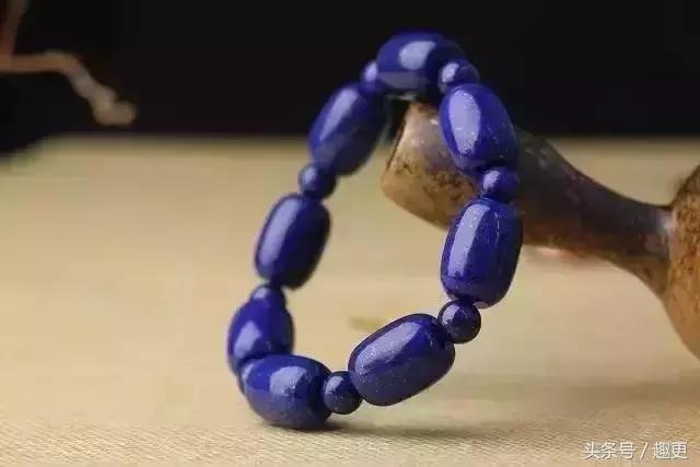 辨别青白玉真假,老青金怎么分辨