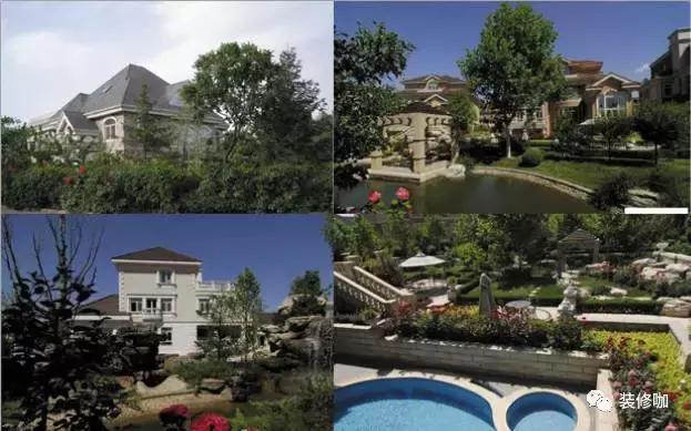 北京八达岭别墅区有哪些,北京八达岭别墅价格