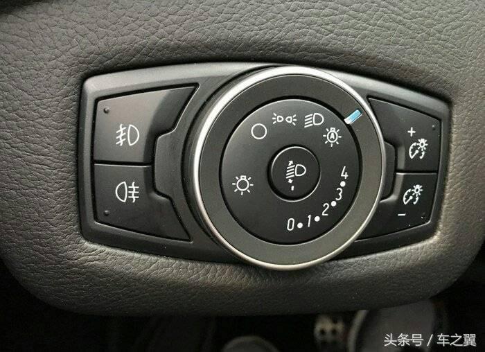 宁德17年福特翼虎豪翼两驱二手车,福特新翼虎2017款精翼