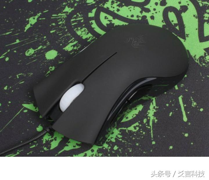 雷蛇为什么那么少推荐,雷蛇有必要装驱动吗