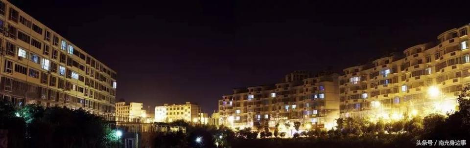 南充最大的县排名,南充第一大乡镇