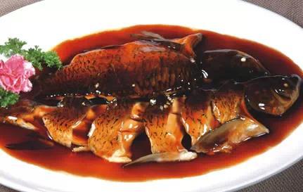 中国八大菜系食谱,八大菜系排名顺序