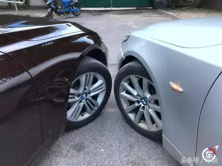 宝马2018款底盘测评,宝马320和325动力测评