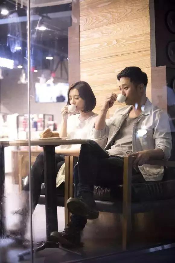 那些甜过主角的副cp,那些甜过主角的副线cp