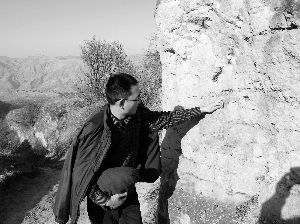 秦长城起点终点临洮读音,岷县秦长城起点