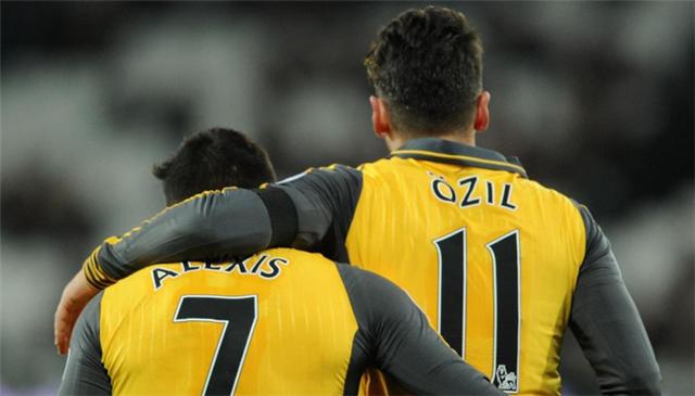 阿森纳官宣拉卡泽特苦了一人！吉鲁：我要给我的替补打替补了