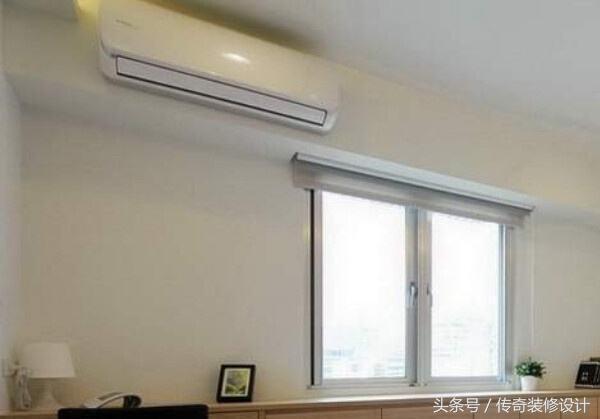 空调的正确打开方式,空调制冷是不是调温越高越省电