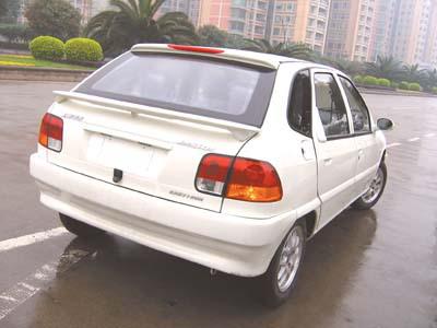 本田思域typer一战封神,本田type-r和普通思域