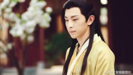 楚乔传萧策结局是什么,楚乔传萧策第几集被杀