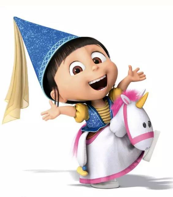 小黄人归来,《神偷奶爸3》中的四类坏蛋