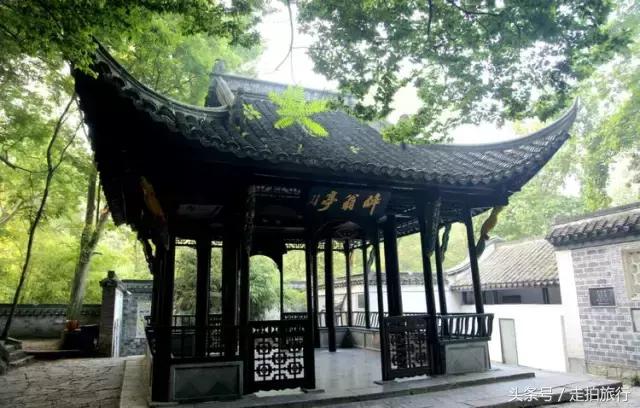 滁州游玩攻略潮玩街区,滁州最值得玩的地方