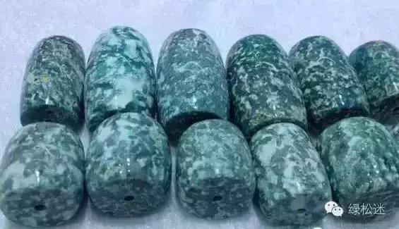 最便宜的绿松石什么价,绿松石价格怎么有便宜有的很贵