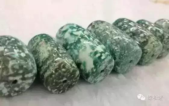 最便宜的绿松石什么价,绿松石价格怎么有便宜有的很贵