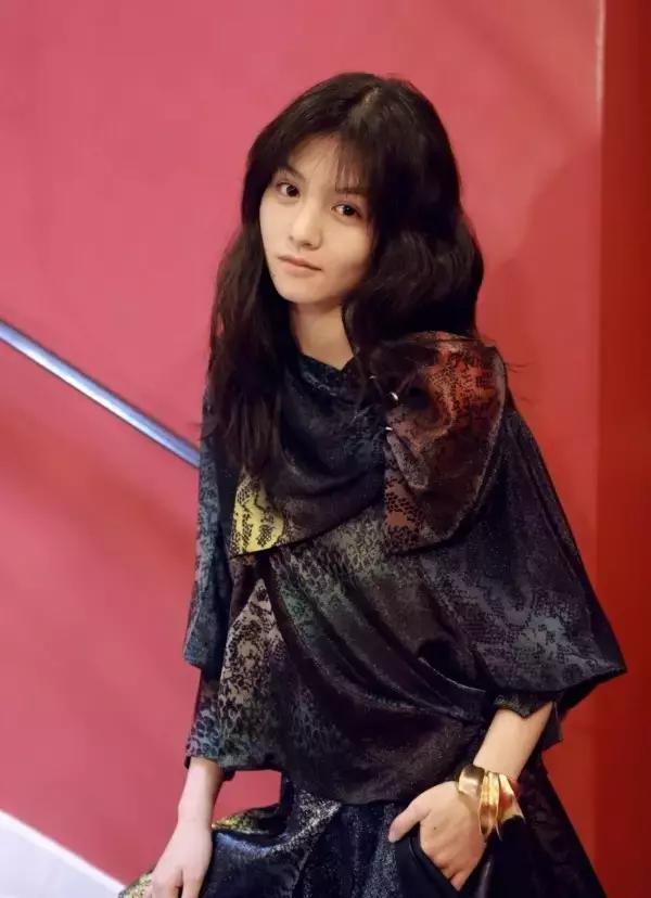 范冰冰穿lv,最会穿香奈儿的人