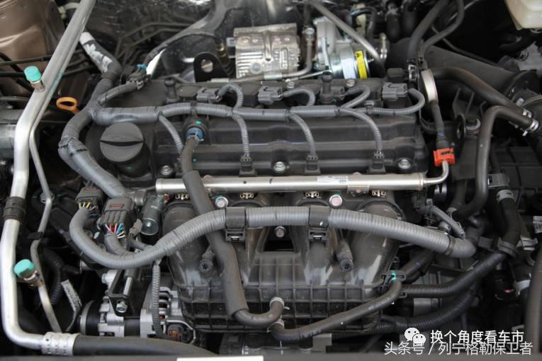 性能和手感两者可兼顾,胖哥试驾海马s5