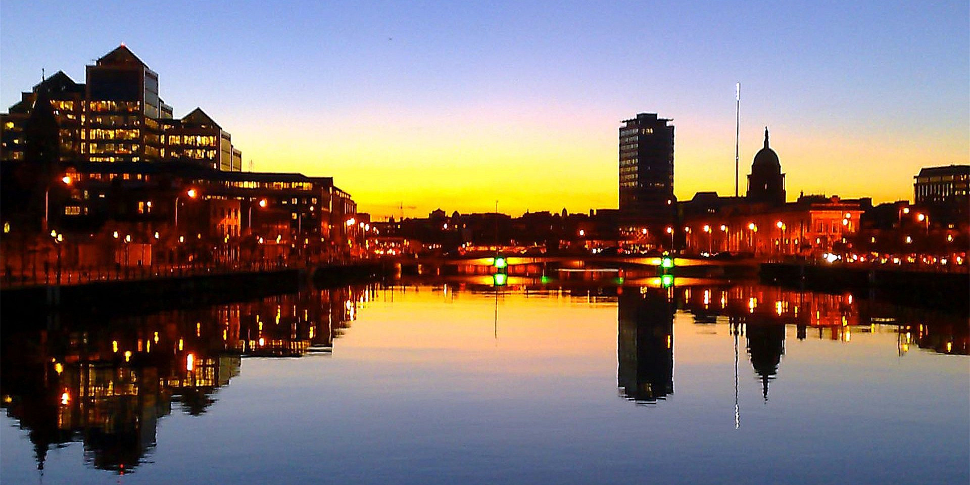 第一次去爱尔兰旅游,北爱尔兰旅游真实感受