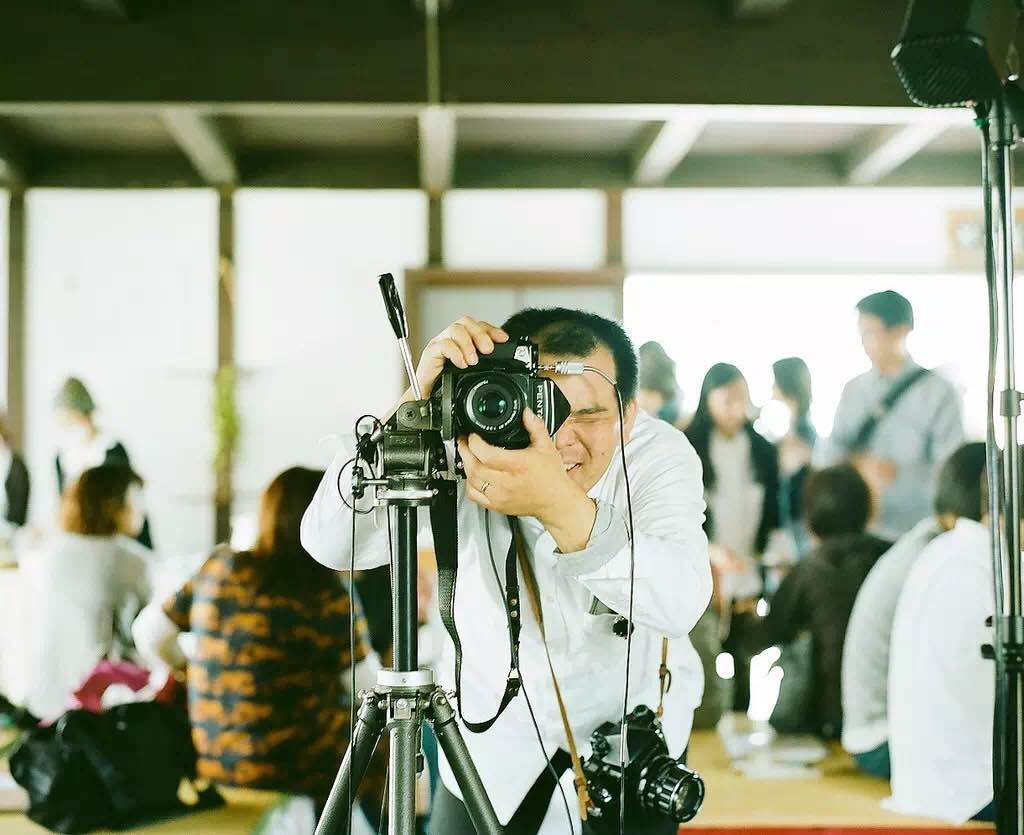 宾得67ii黑白人像,宾得67拍摄效果