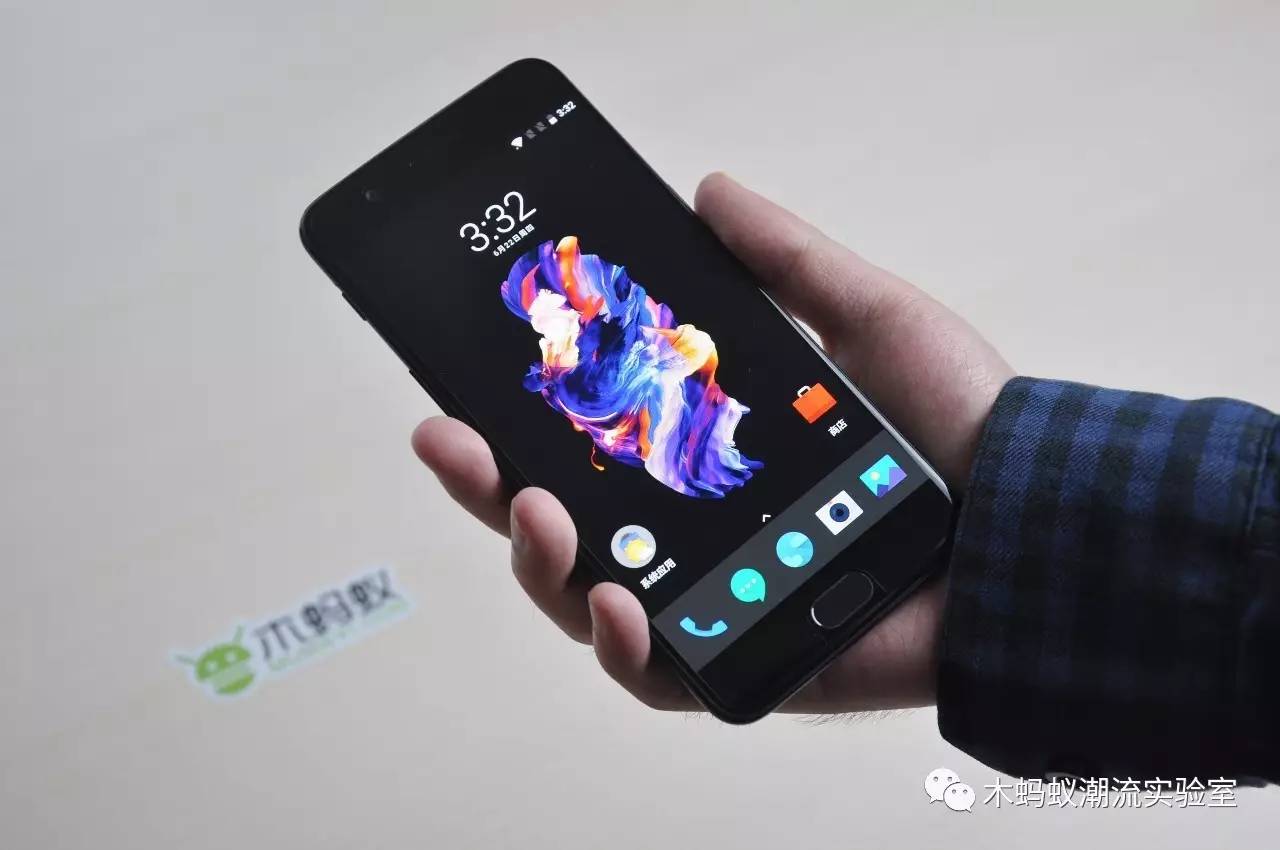 一加5使用的真实感受,一加5评测耳机孔