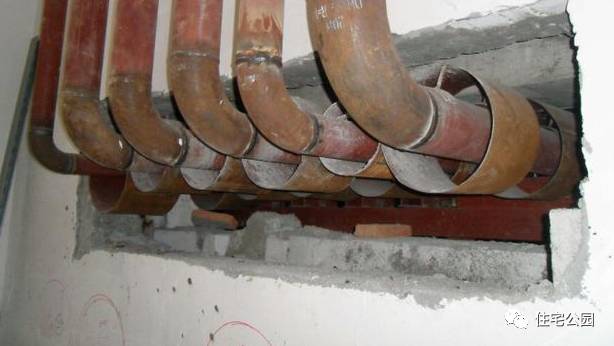 自建房不留滴水檐怎么排水,自建房注意滴水檐