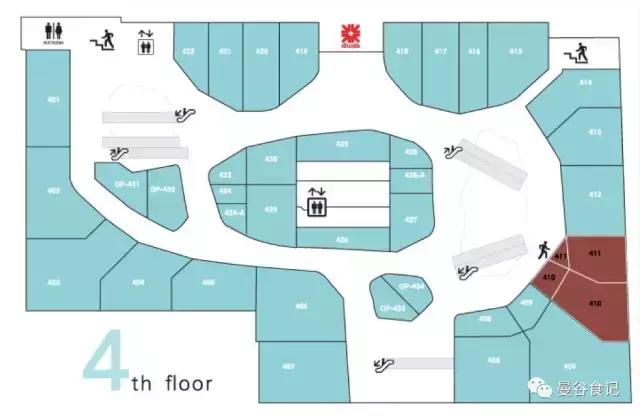 泰国特色餐饮蕉叶,曼谷风情泰国餐厅