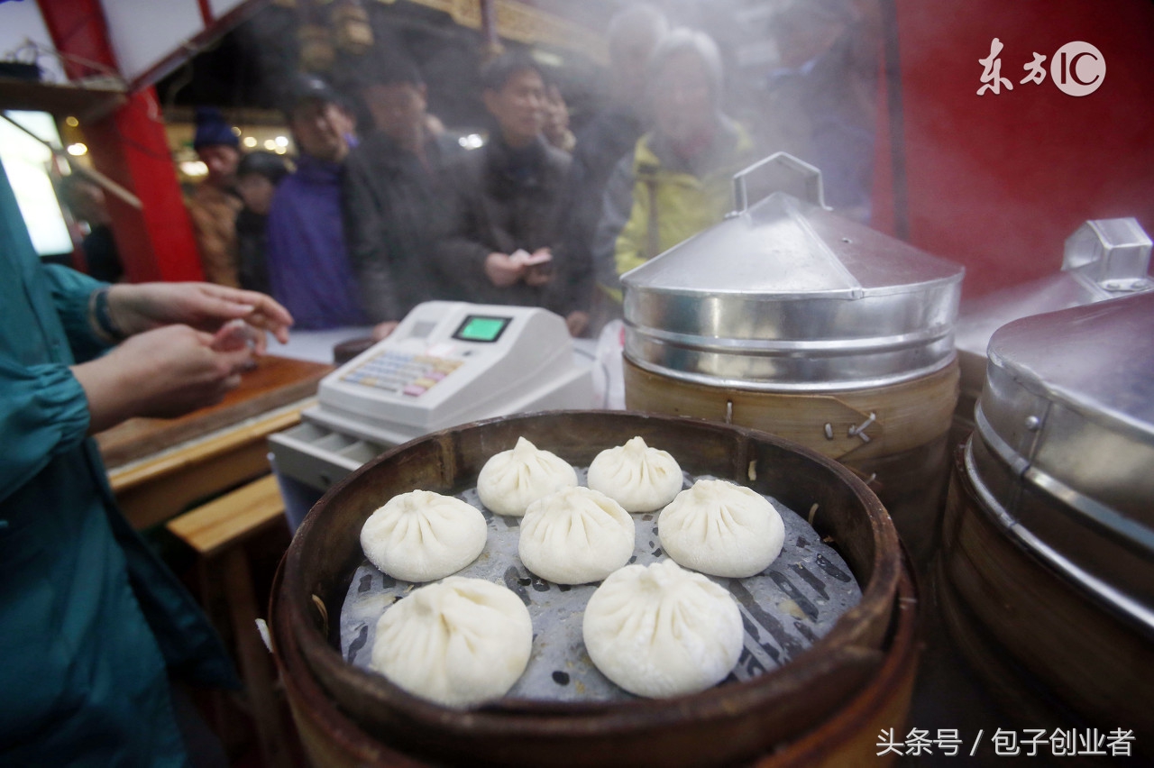 自己做的包子可以速冻吗,速冻包子有什么技术方法