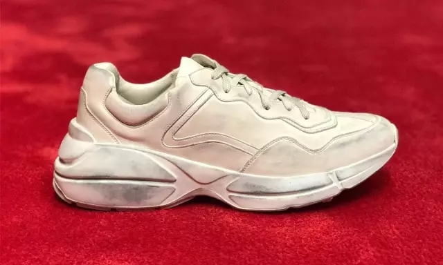 种草力MAX|17年最hot的N双爆款球鞋,谁才是众望所归的kingofsneaker!