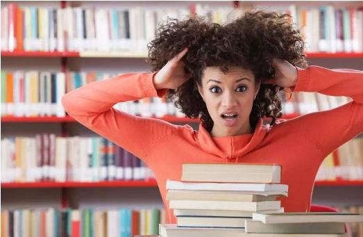 选课是个什么鬼?能令孩子的高中和大学生活鸡飞狗跳!