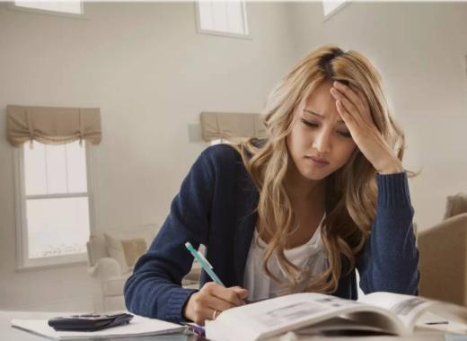 选课是个什么鬼?能令孩子的高中和大学生活鸡飞狗跳!