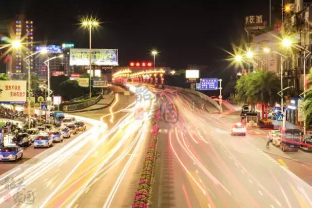 韶关,一个我们舍不得说再见的地方,韶关人顶起!