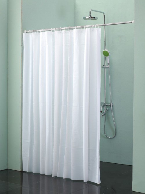 浴帘杆安装方法是怎样的?浴帘杆什么牌子的好