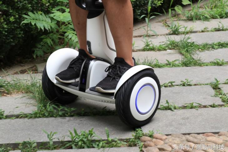 小米9号平衡车plus详细介绍,小米平衡车和九号minipro平衡车